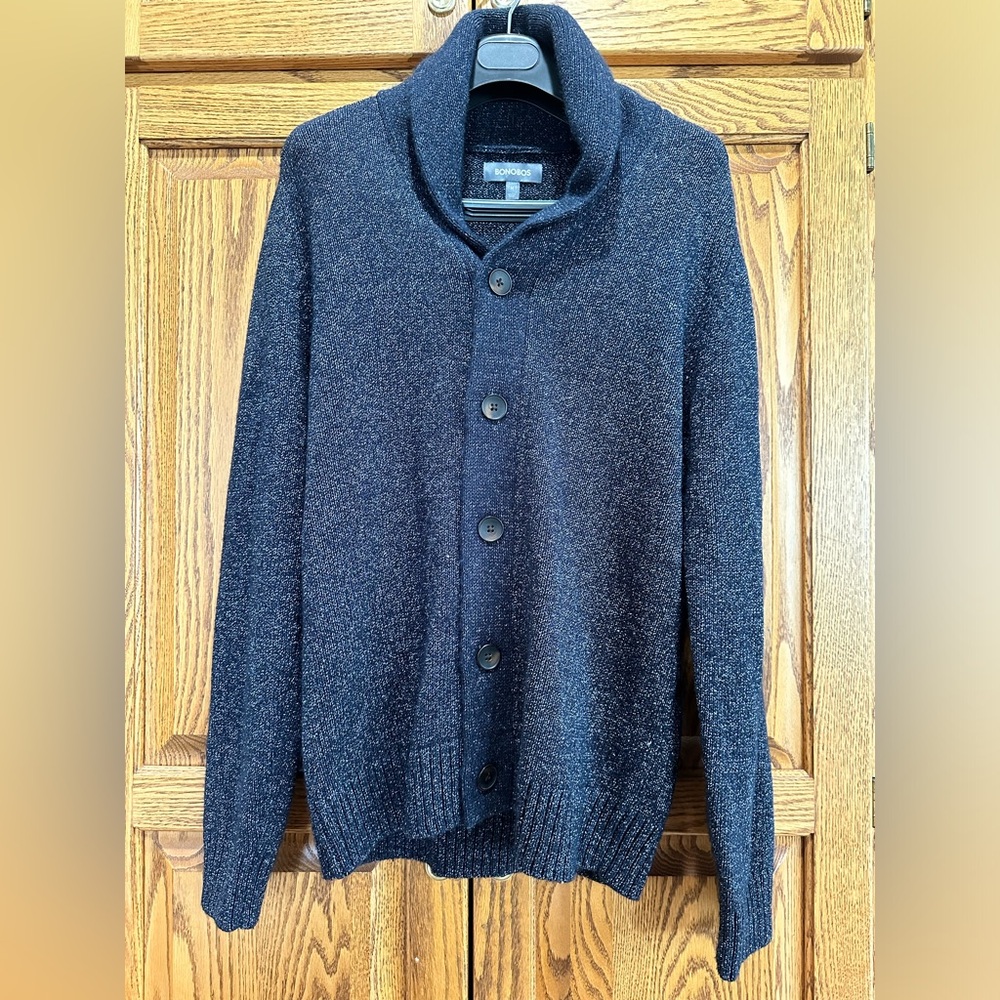 Bonobos Size Medium, Slim Fit